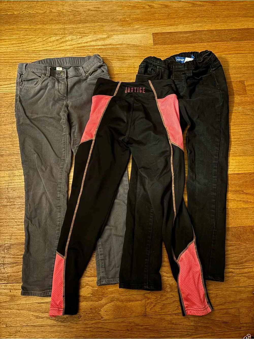 Girls' 10/12 Clothing Lot -21 items!